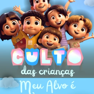 IELM - Culto das Crianças