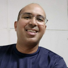 Marcos De Lima