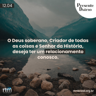Ele está acima!