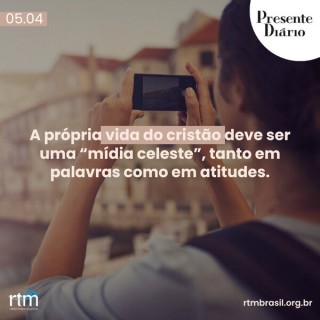 Mídia celeste
