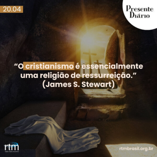 Ressuscitou