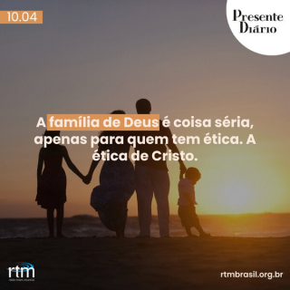 Filhos de Deus