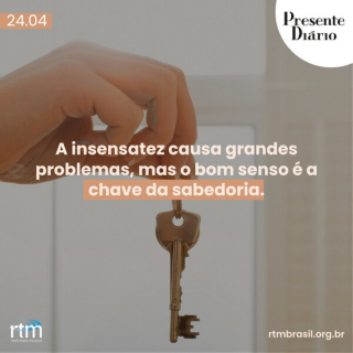Sem noção