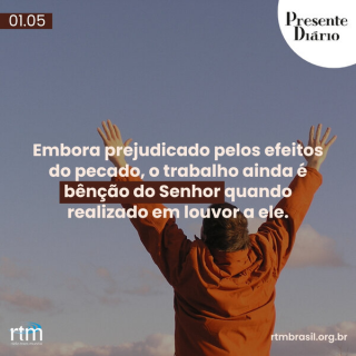 Trabalho