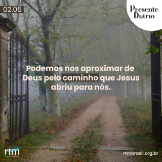 Do nosso lado