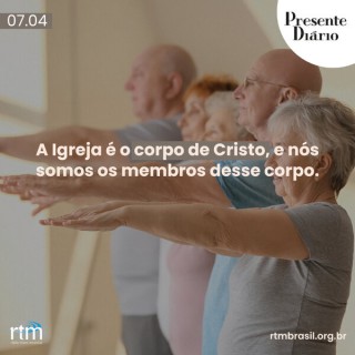 Igreja