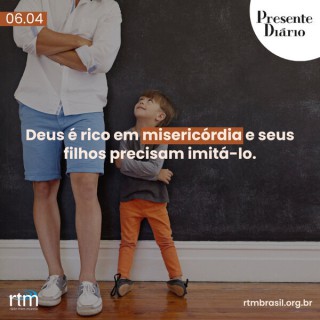 Misericórdia
