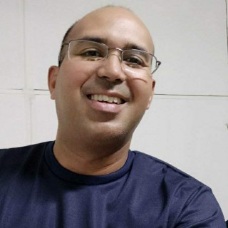 Marcos De Lima